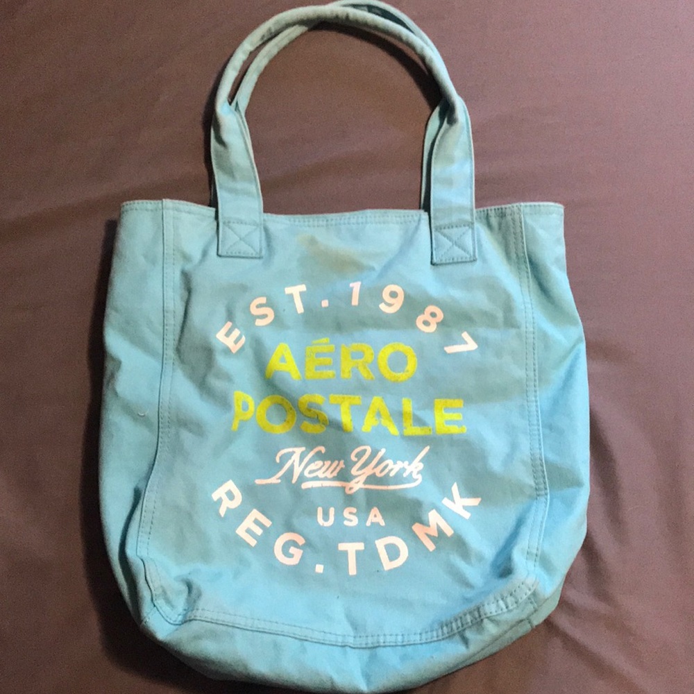 Aeropostale bag